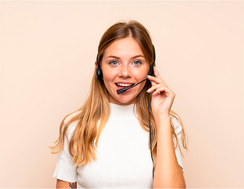 customer-support Customer support